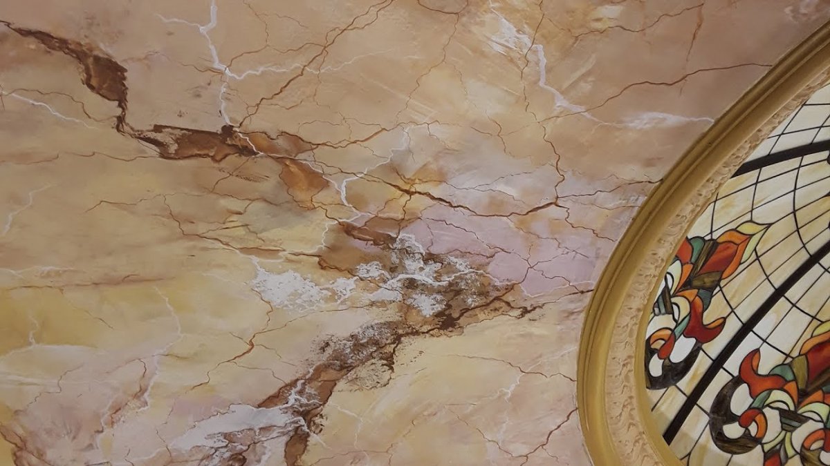 Венецианка под Оникс