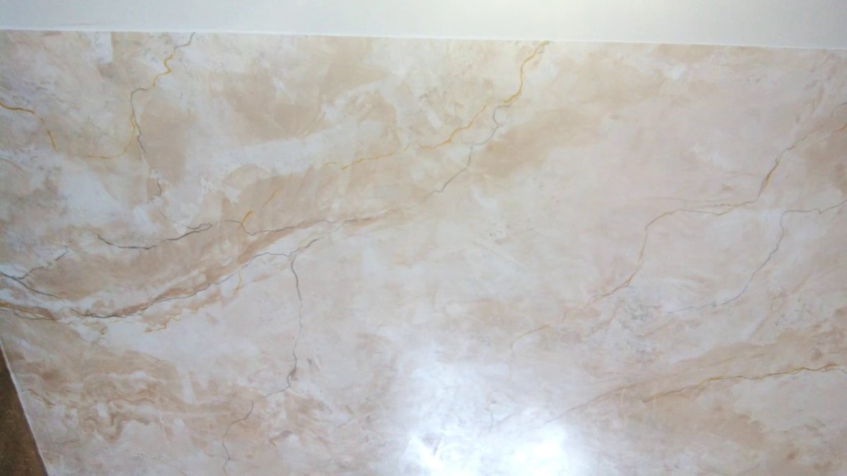 Шпаклевка ВГТ под мрамор