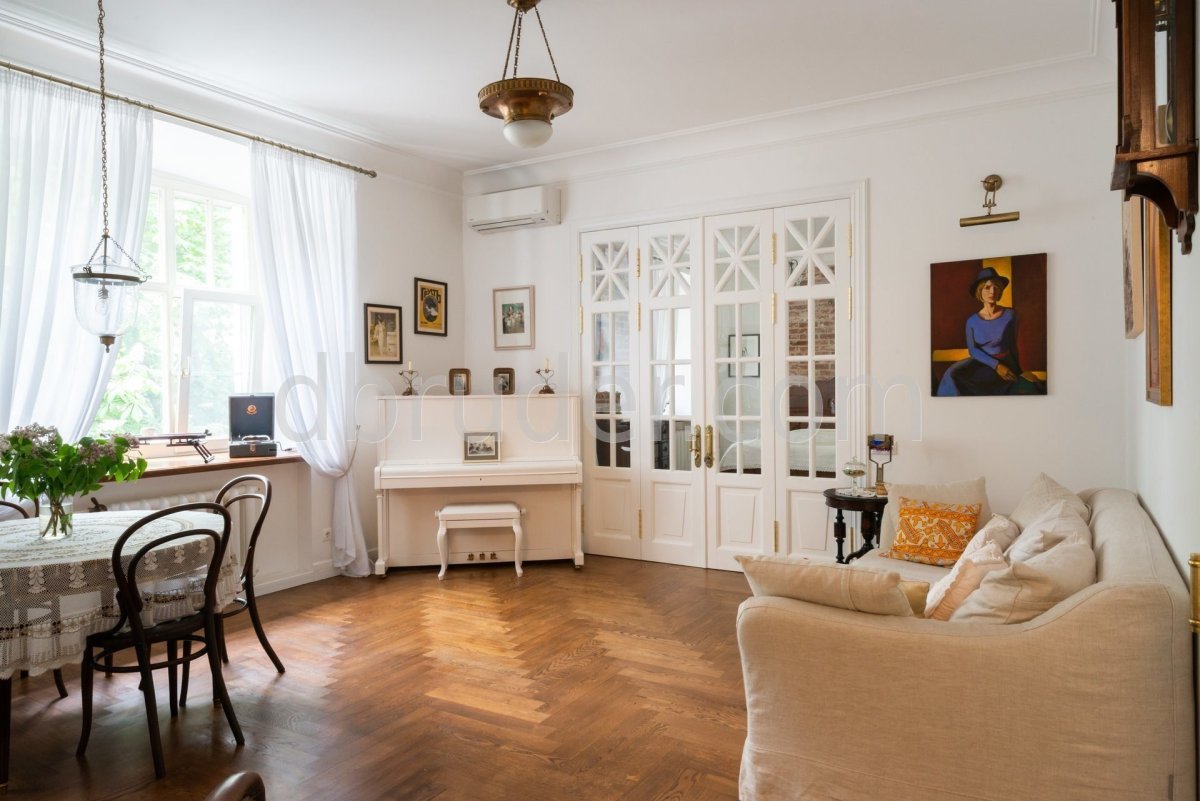 Стиль сталинский Ампир