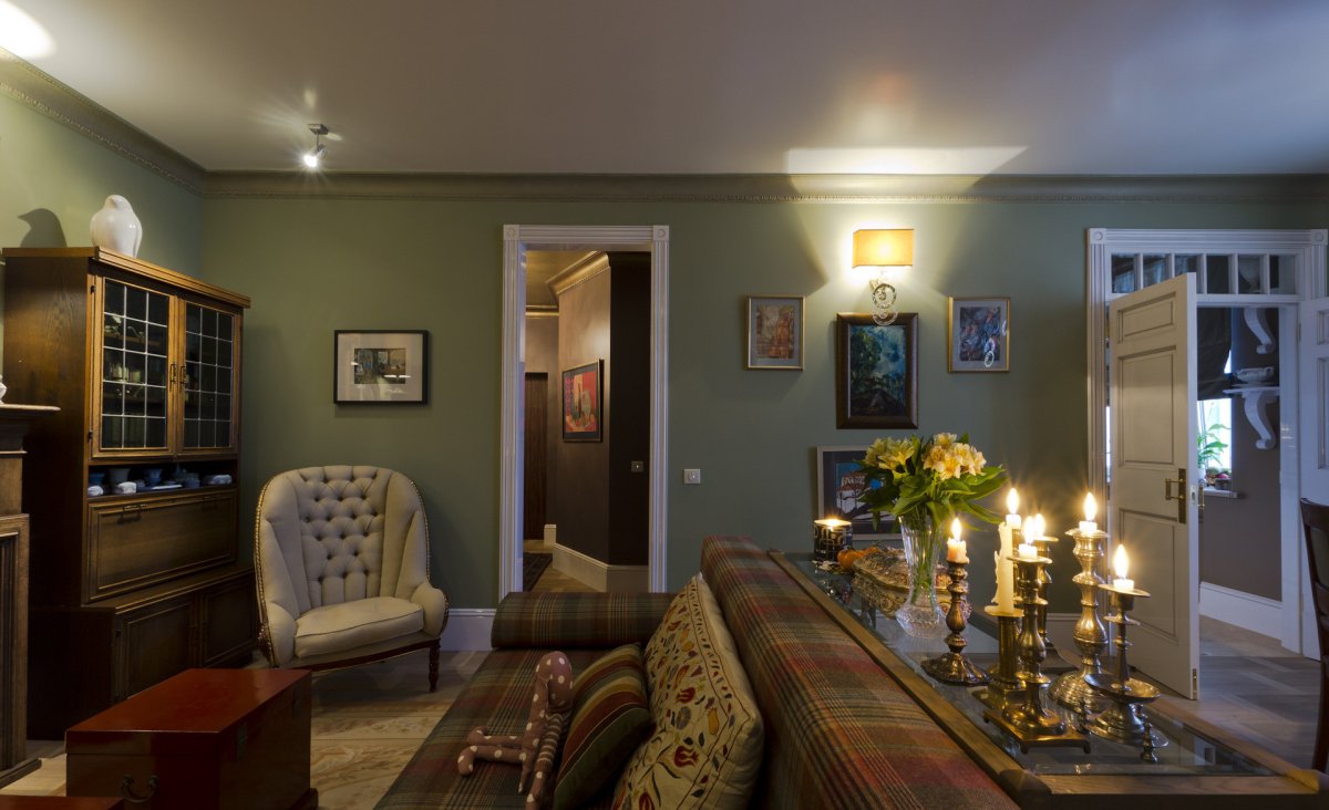 Неоклассика сталинский Ампир