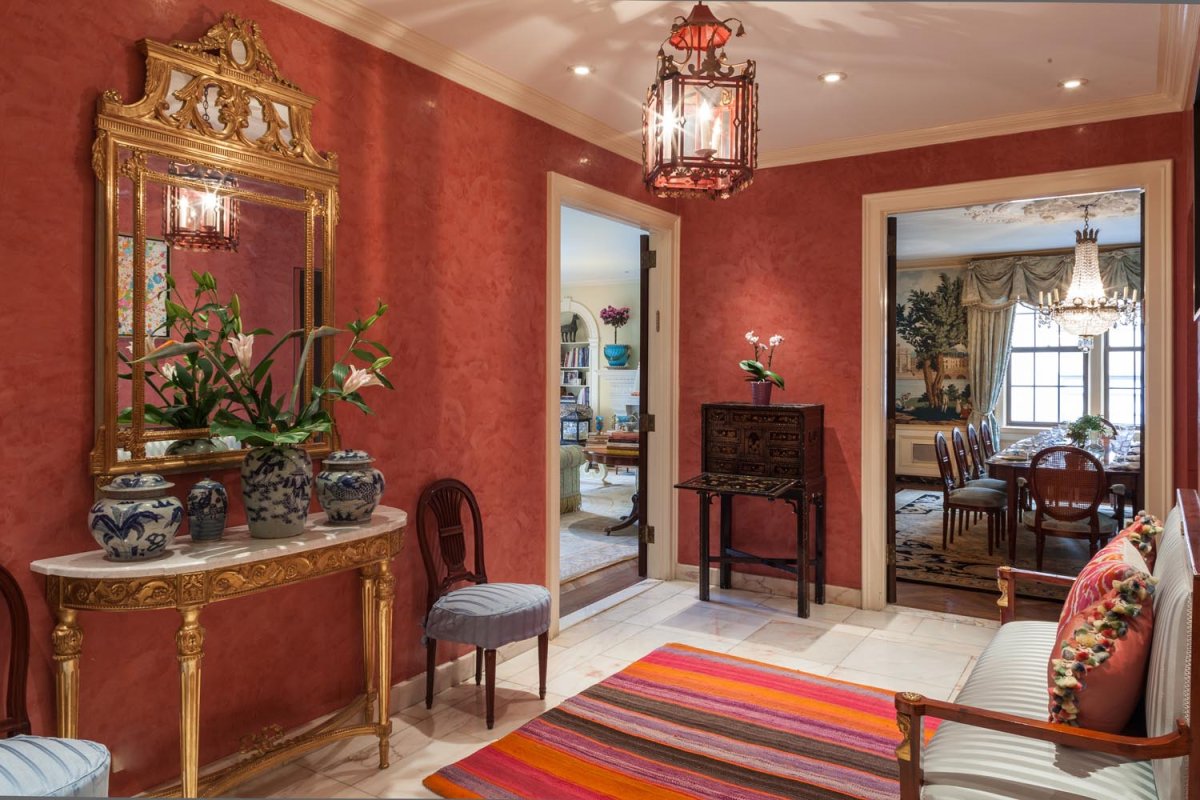 Юлия Нестерова Архитектор