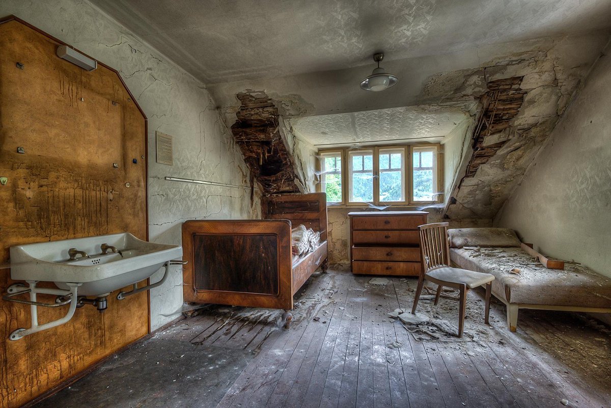 Коммуналки старый фонд СПБ