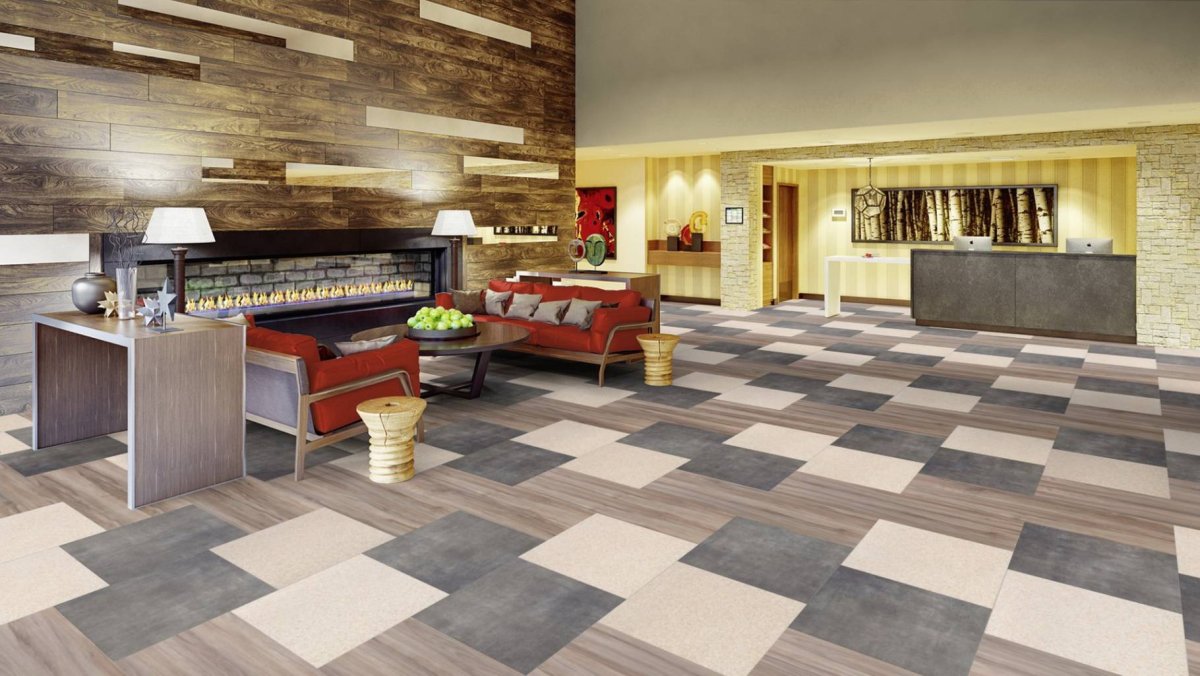 Moduleo Midland Oak 22821