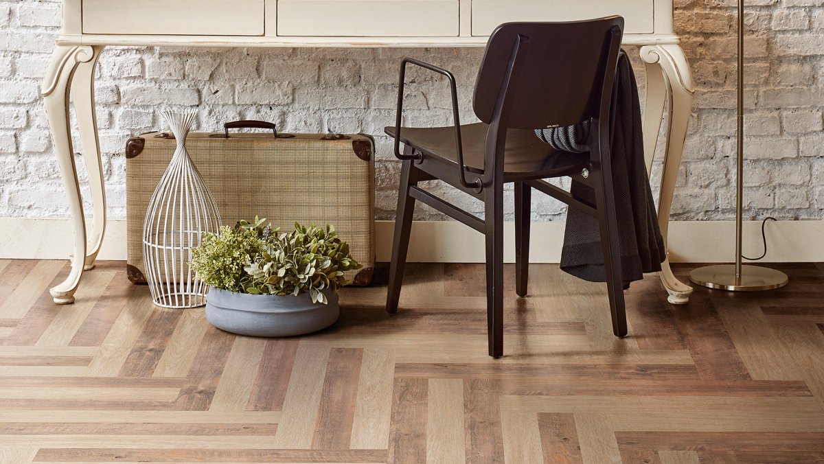 Линолеум Таркетт Энерджи Этторе 1