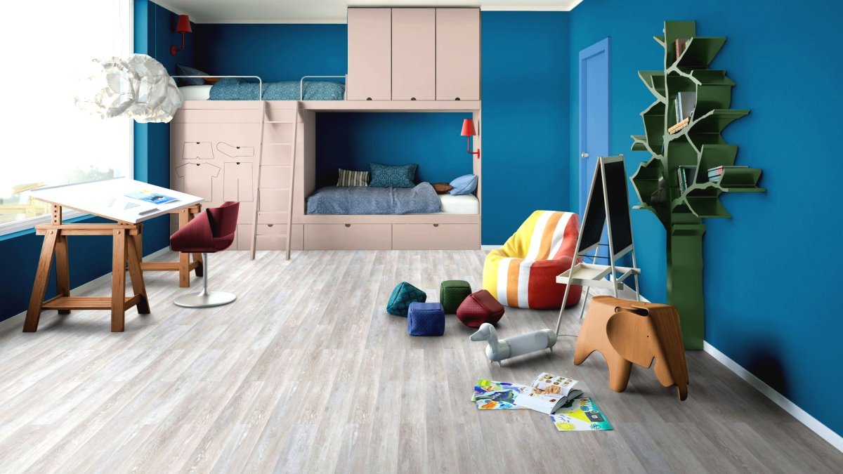 Виниловое покрытие