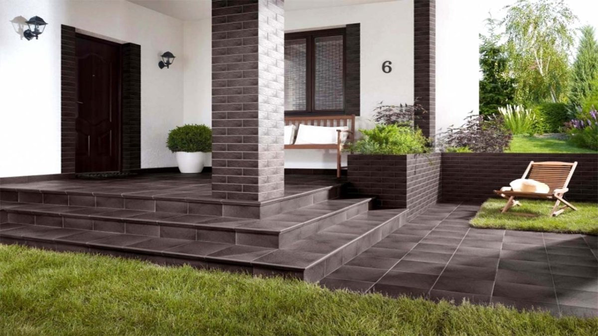 Клинкер simple Opoczno