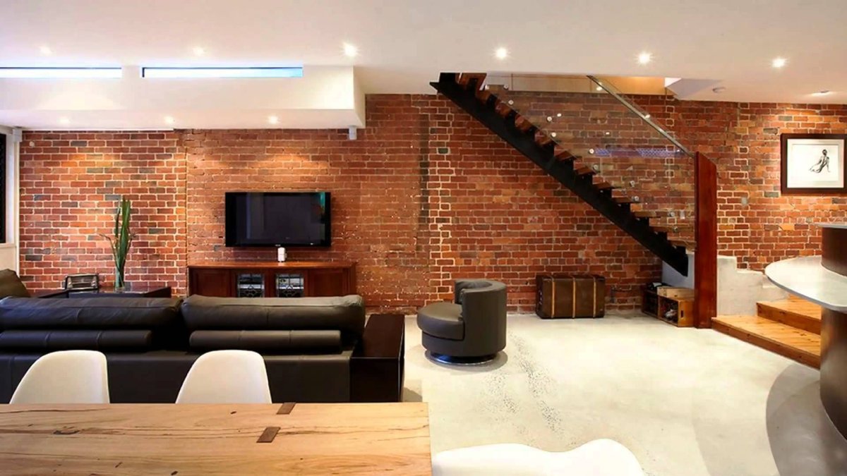 Декоративный кирпич для внутренней отделки