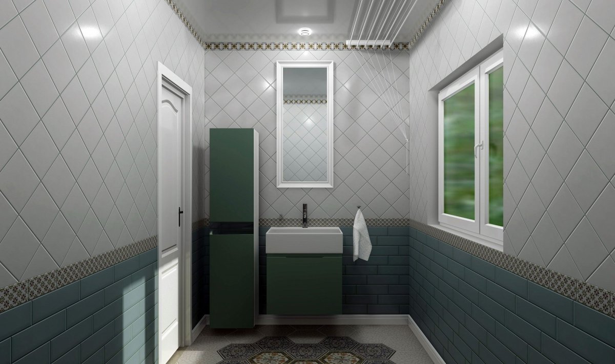 Плитка Аккорд Kerama Marazzi