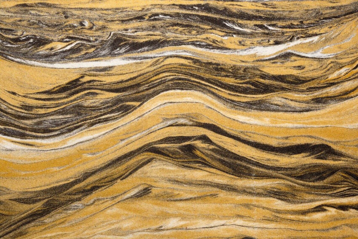 Гибкий мрамор яшма