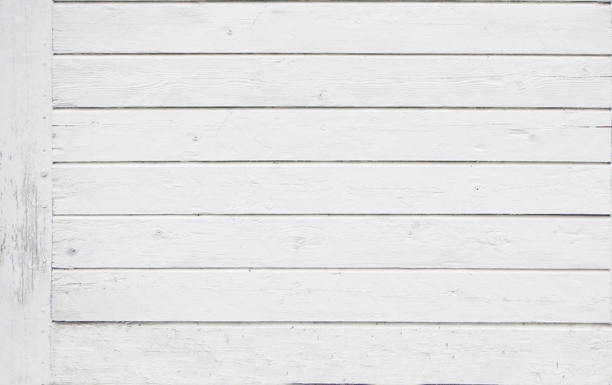 Белое дерево