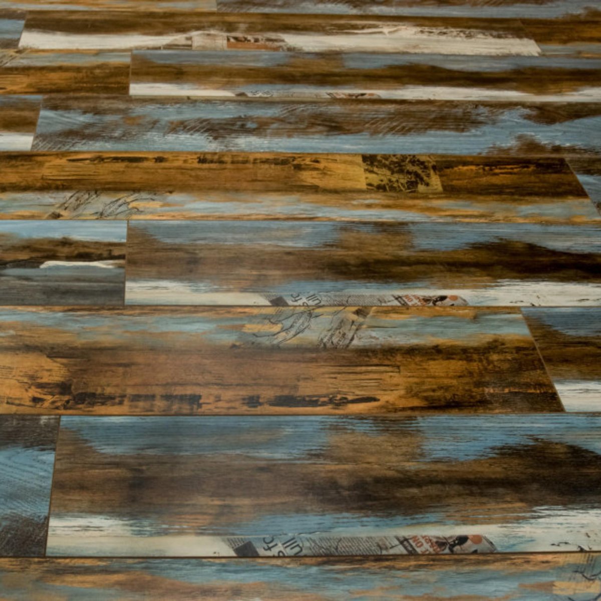 Ламинат BOHOFLOOR Design collection Kitsch