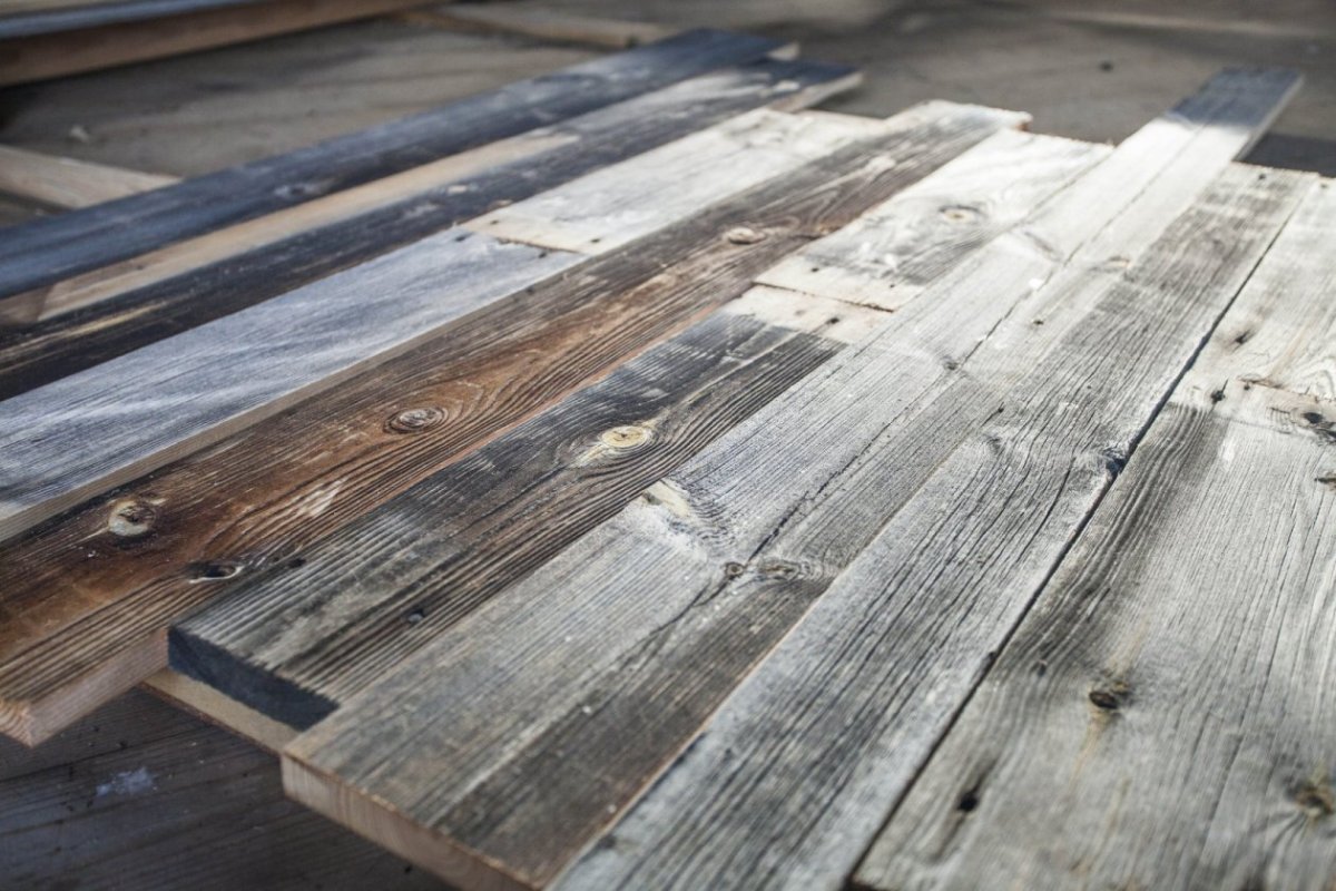 Барная доска