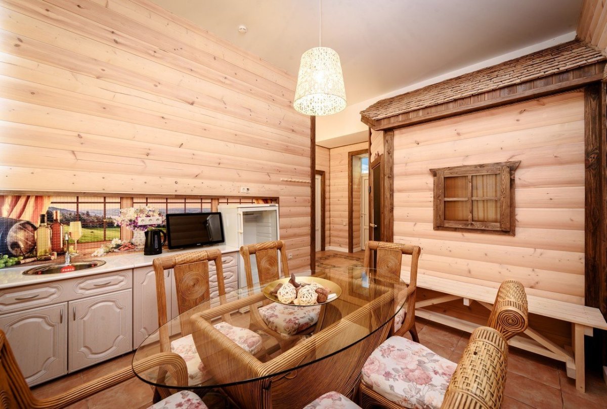 Отель Журавли Анапа Джемете