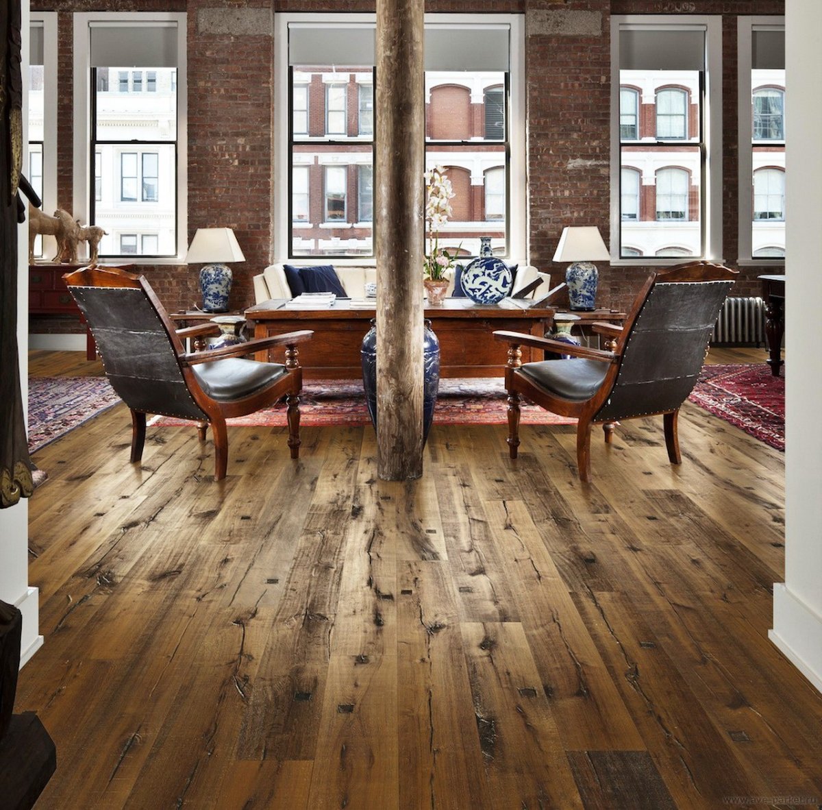 Черс Спаруто