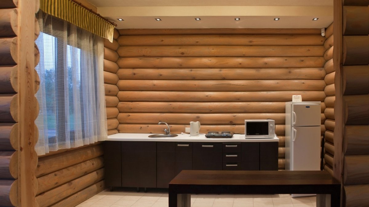 Мебель для предбанника