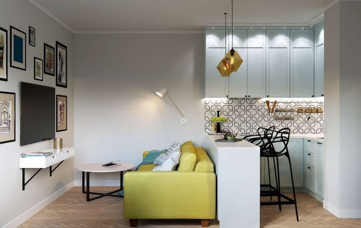 Инмайрум интерьер недели