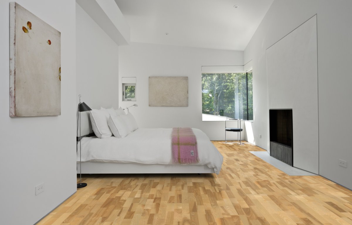 Kahrs дуб побережье