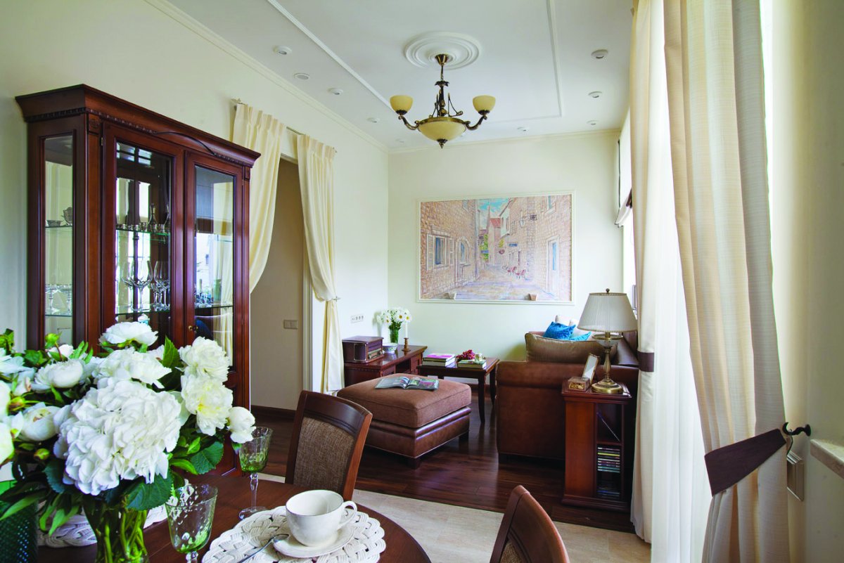 Неоклассицизм Ампир