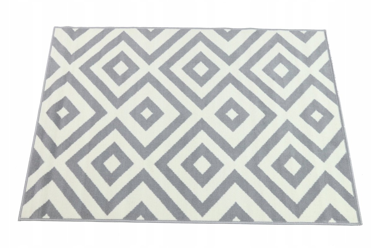 Ковер Scandi 18239/071 romby