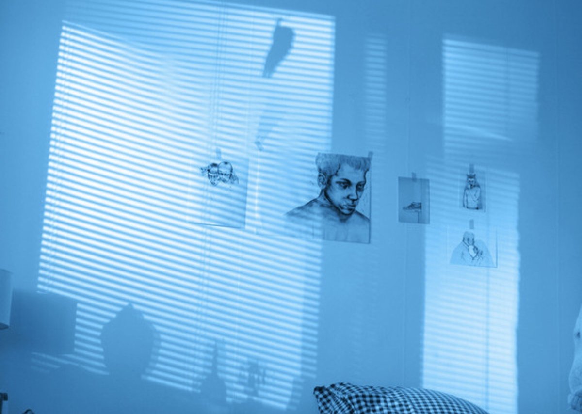 Декоративная подсветка интерьера