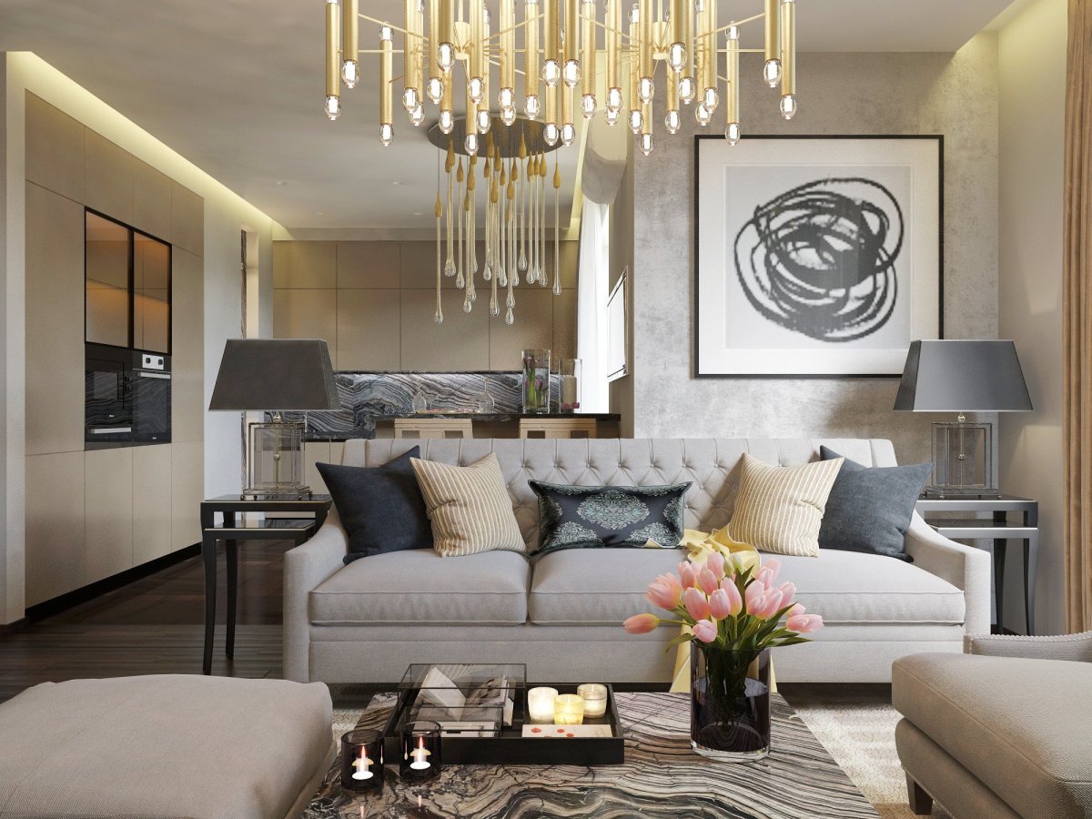 Вера Шеверденок дизайнер