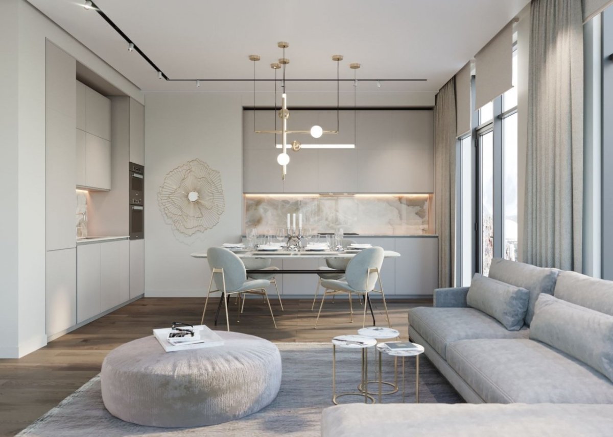 Студия Александра Акименкова