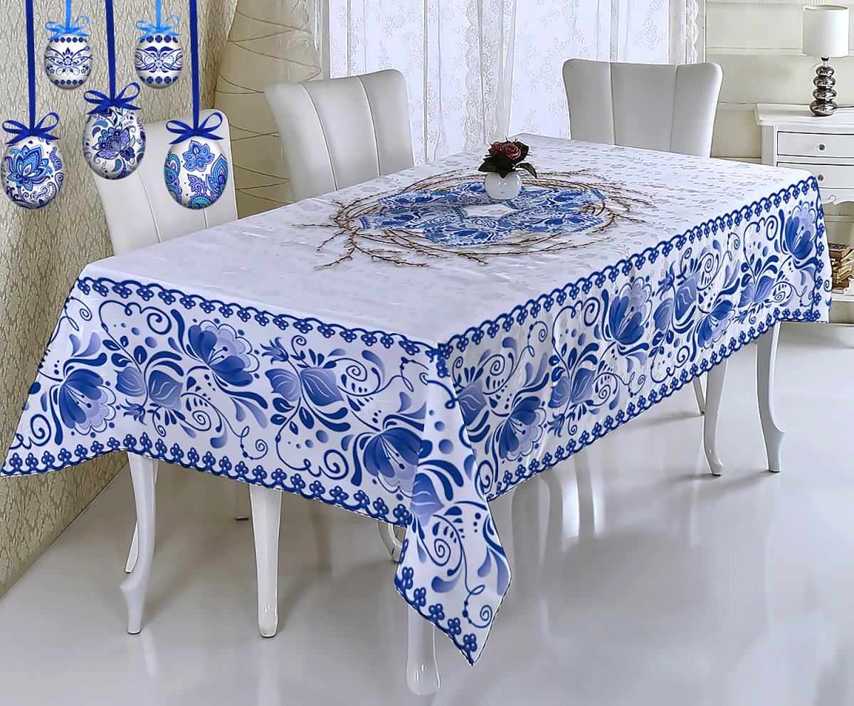 Clayre EEF скатерти