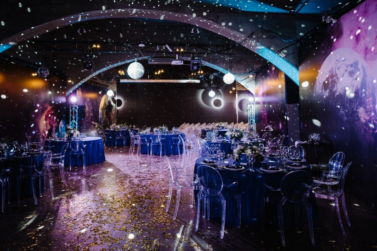 Кафе космос Ижевск