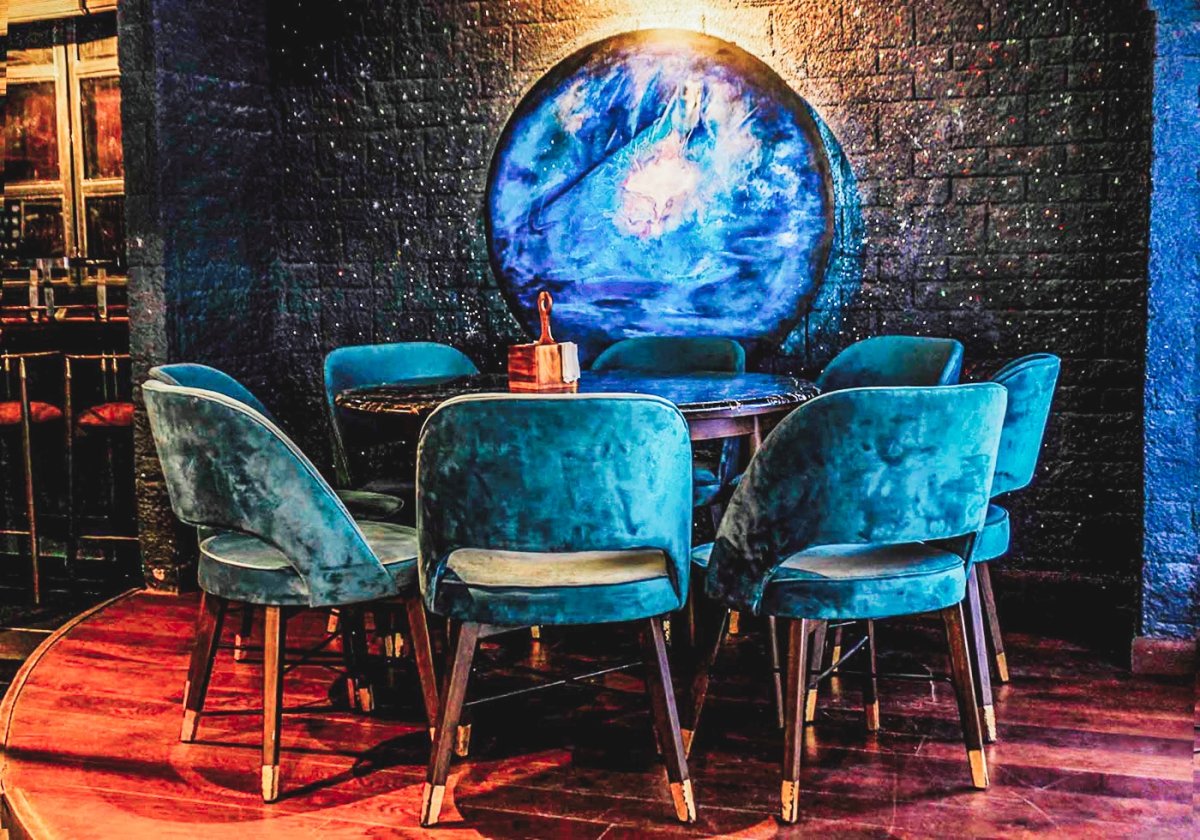 Бар Гагарин Нижний Новгород