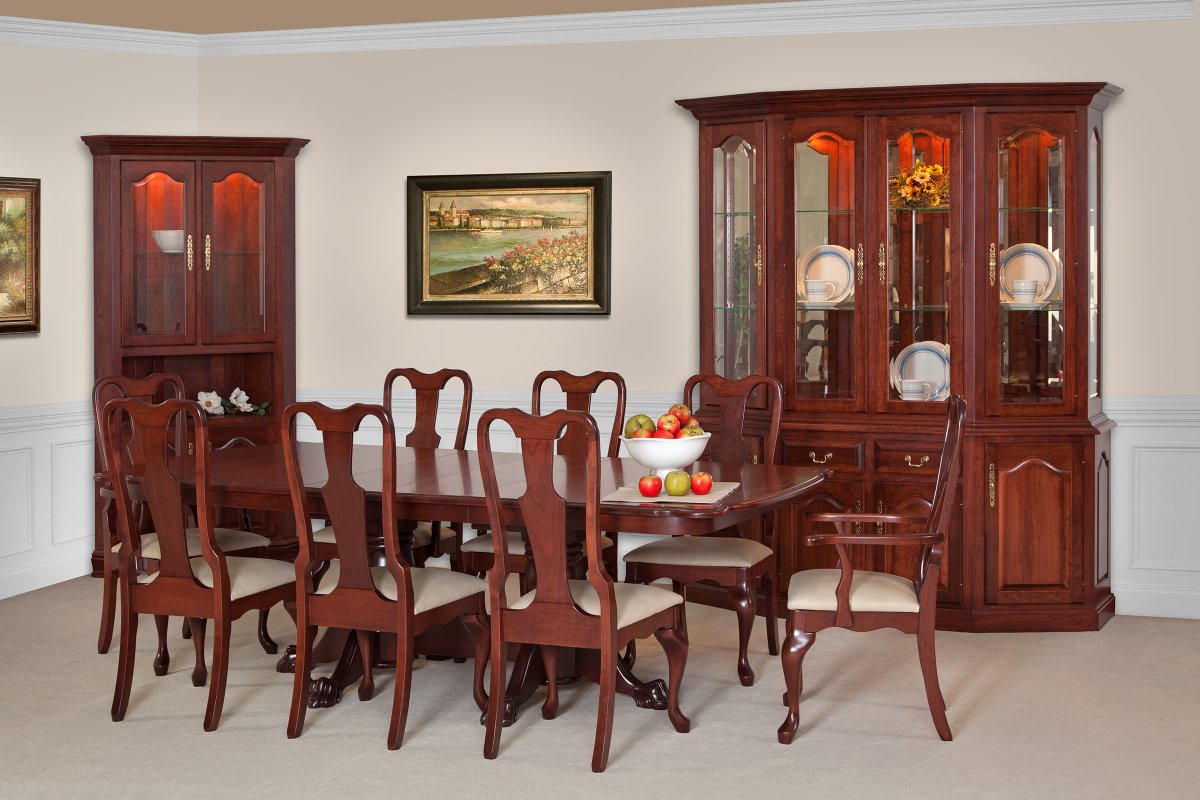 Стиль Шинуазри снаружи