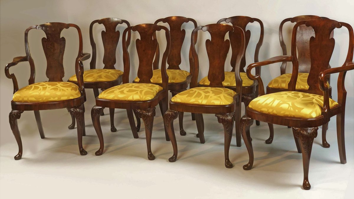 Кровать в викторианском стиле