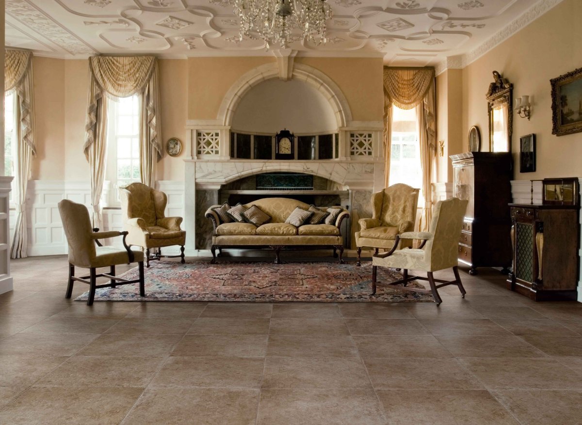 Викторианский дом «Banta House» в США