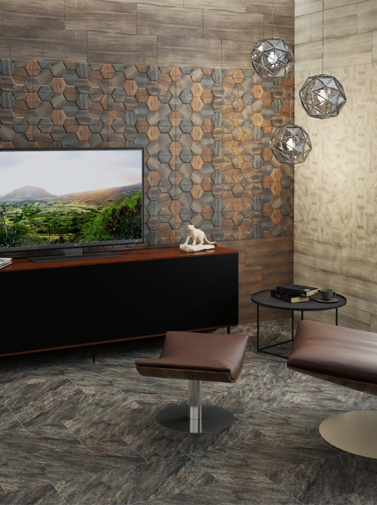 Керамин миф 3т