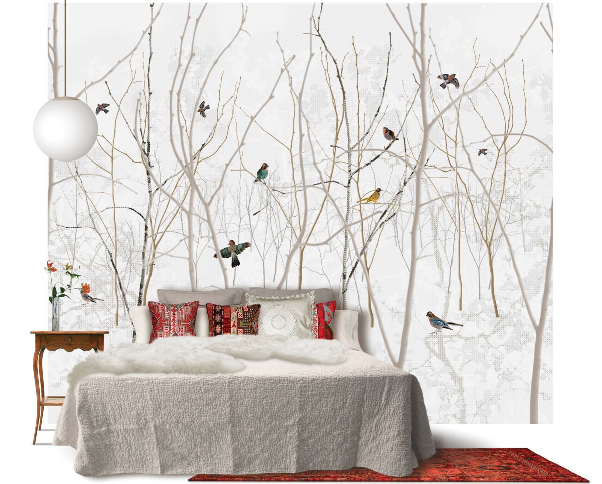 Обои Fantasia Arthouse