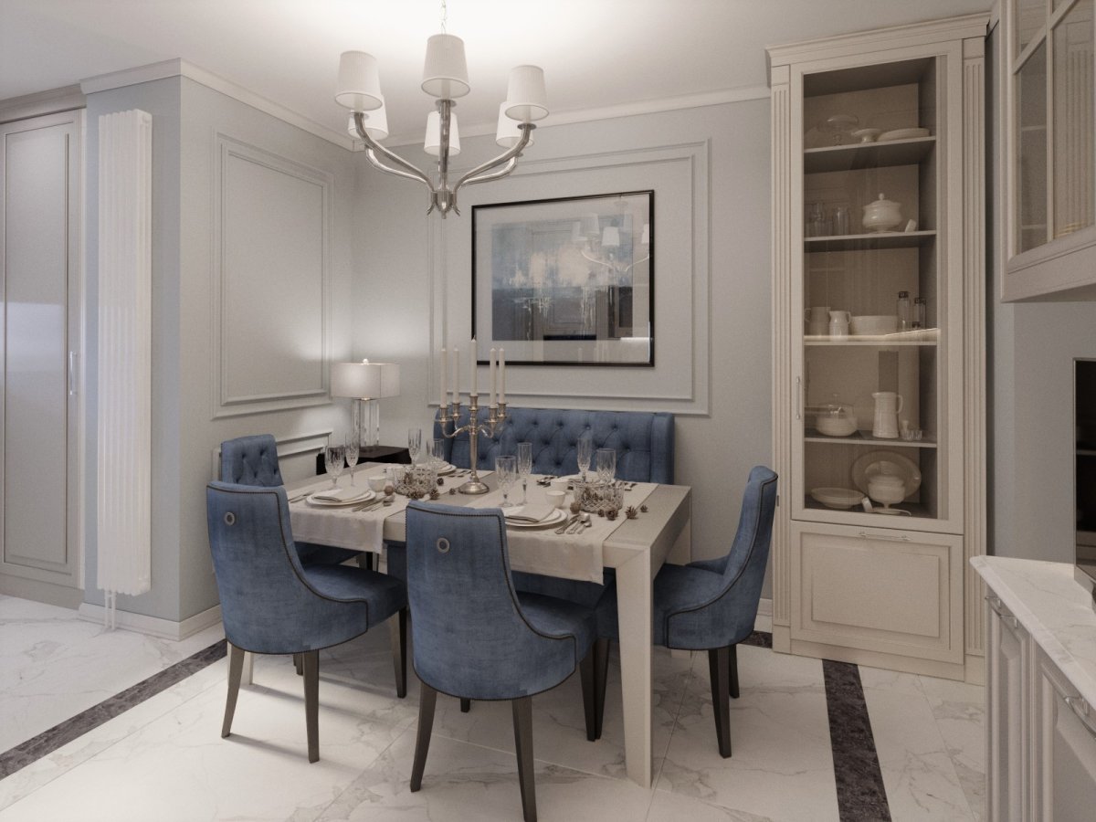 Павел Полынов американская классика