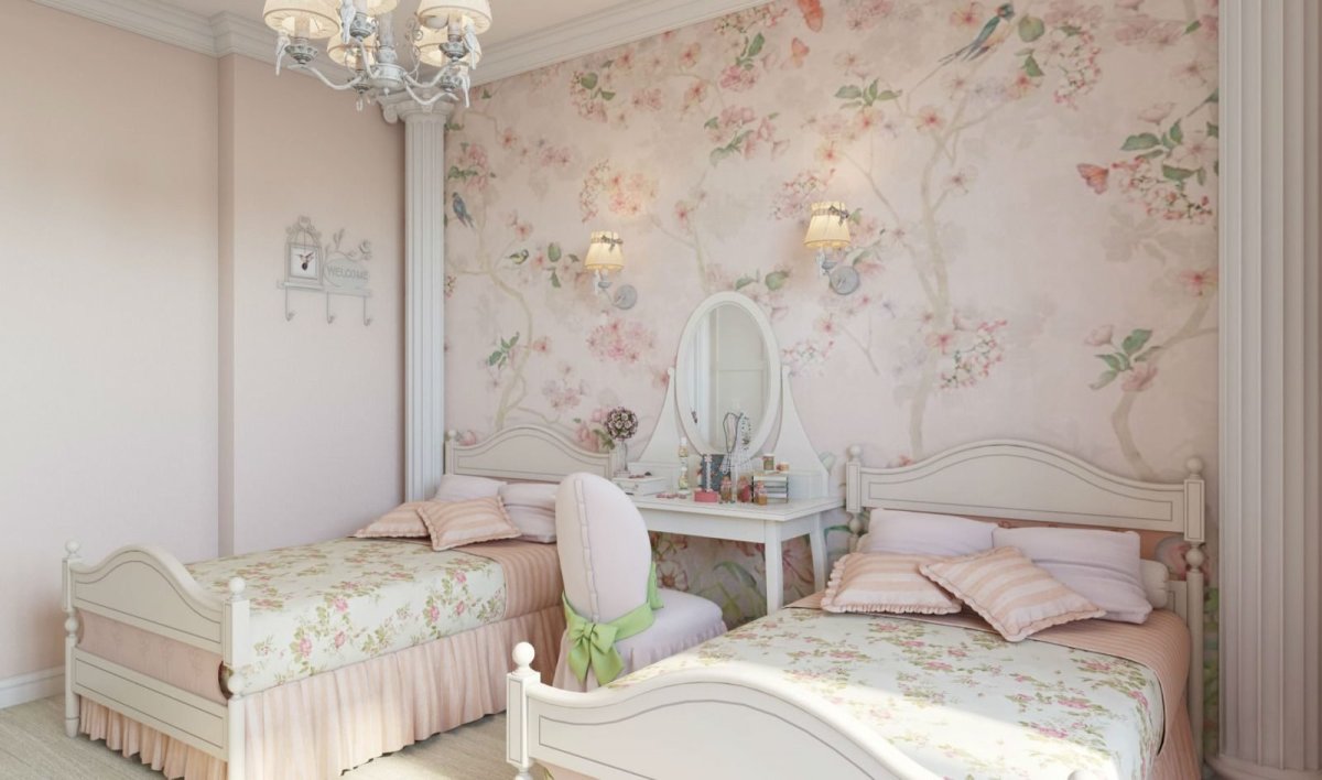 Нина Кэмпбелл Шинуазри интерьеры