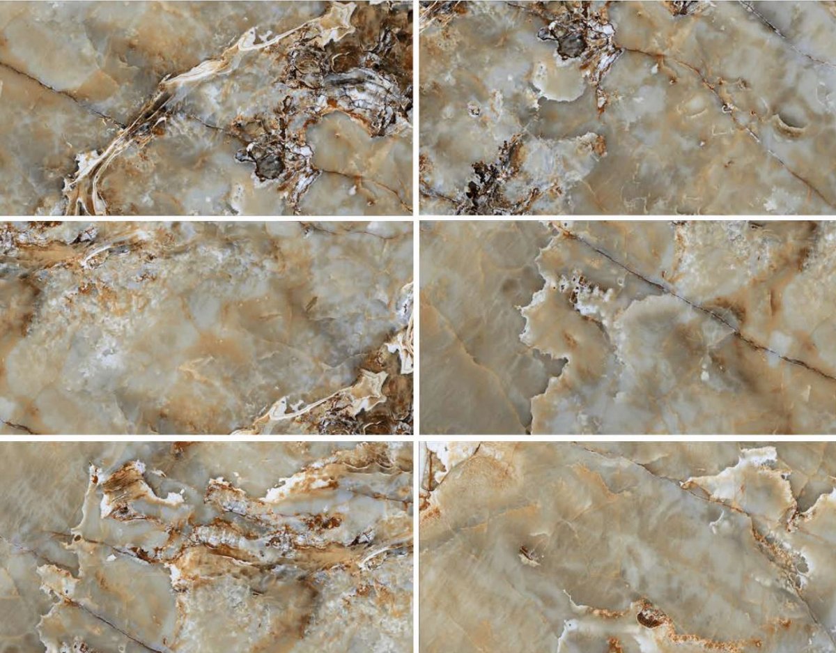 Плитка Изольда Голден Тайл