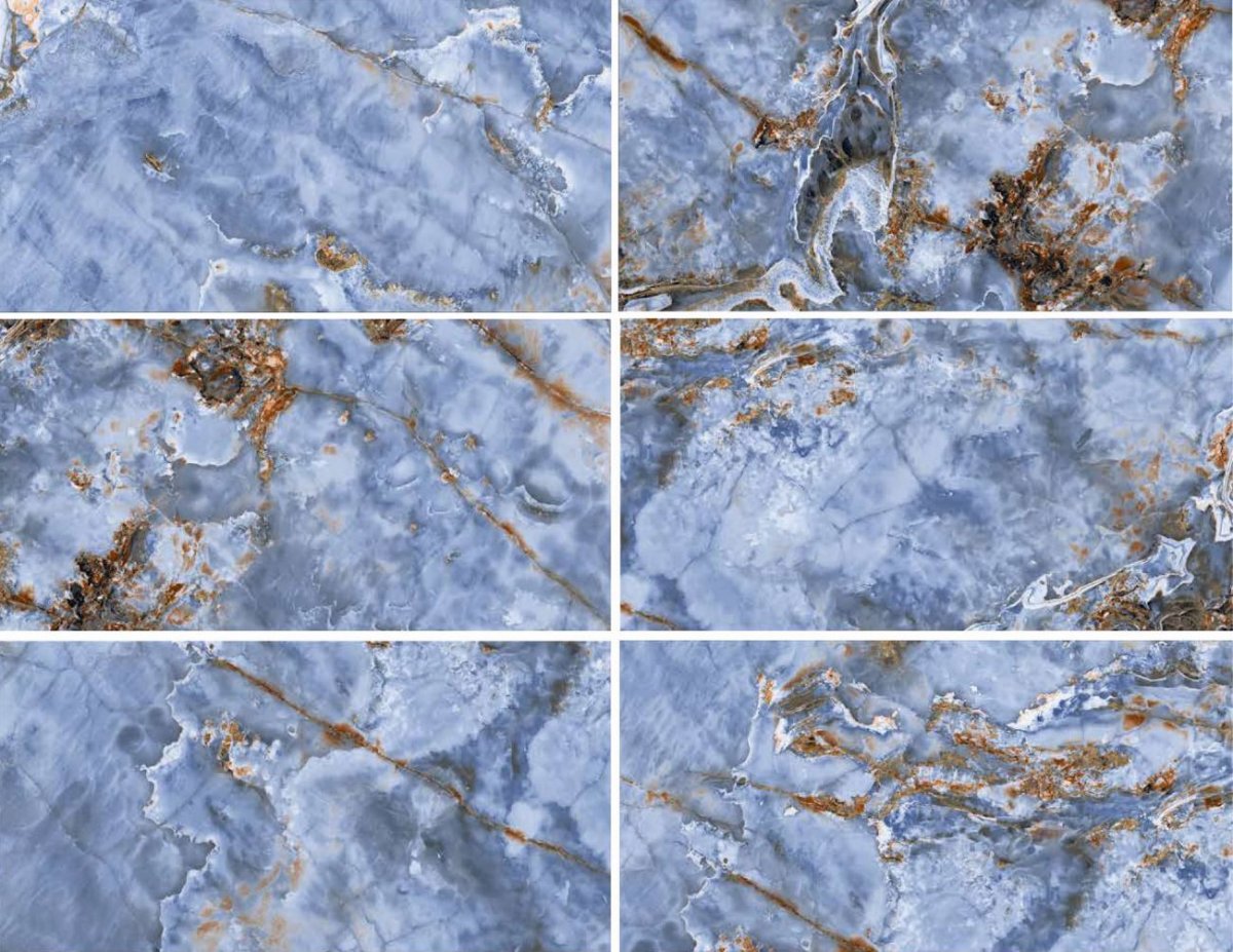 Плитка в индийском стиле