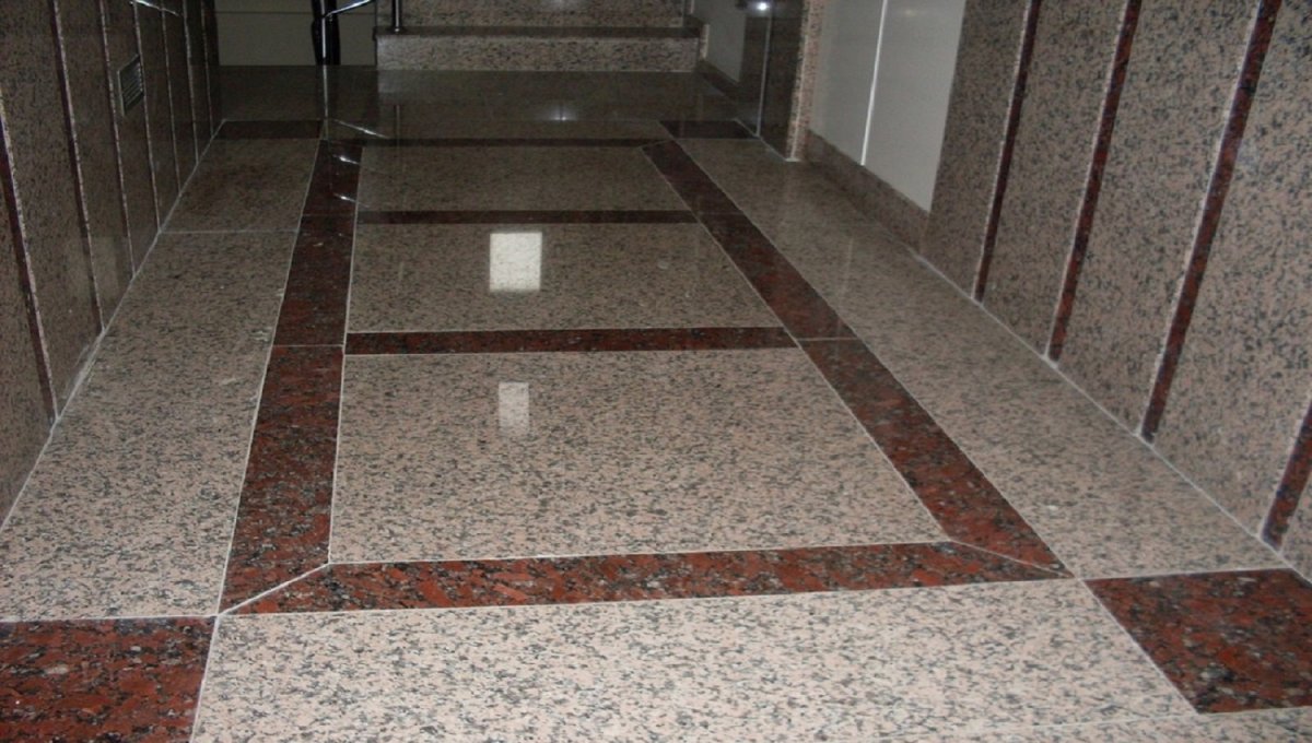 Шимановский гранит