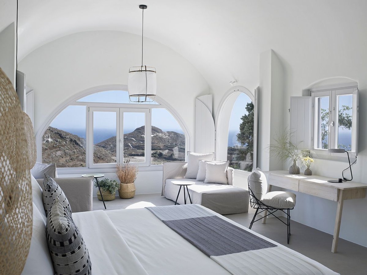 Кухня Officine Gullo интерьер