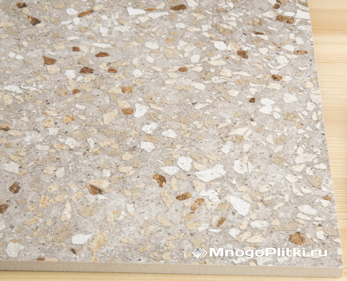 Кераммамараци Тераццо