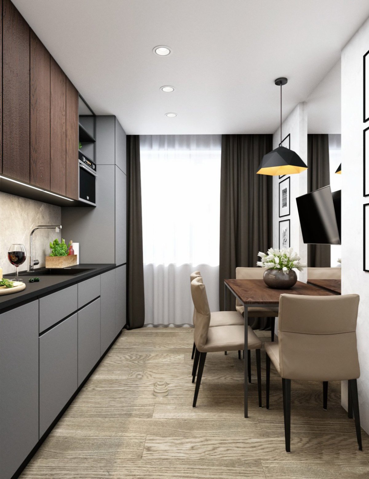 Неоклассика 2022