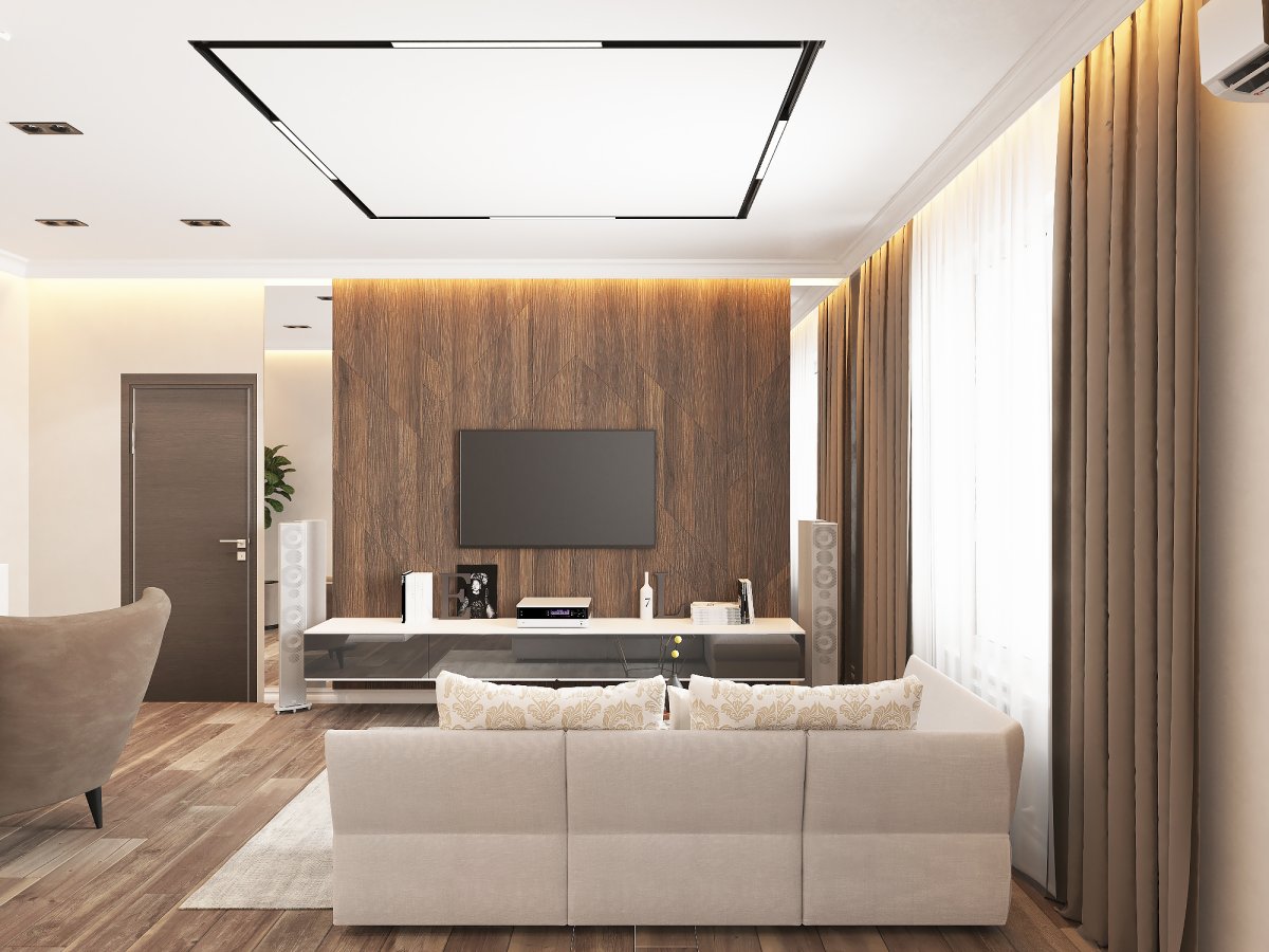 Татьяна Казанцева дизайнер интерьера