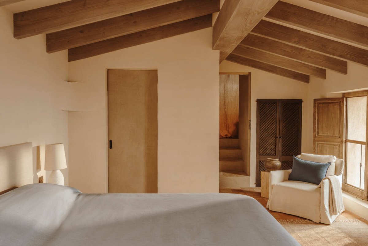 Кровать Oxford BOCONCEPT