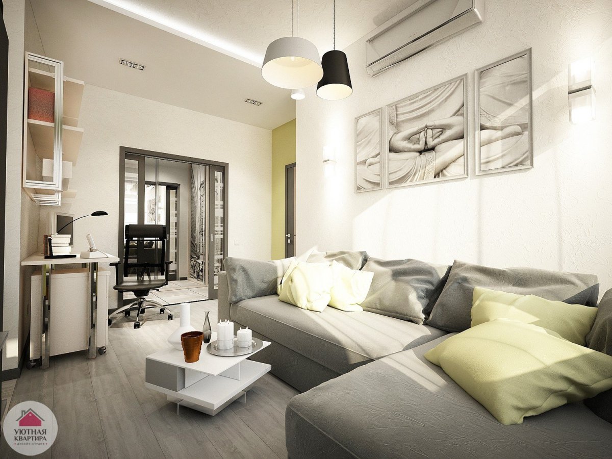 Алексей Волков дизайнер интерьеров