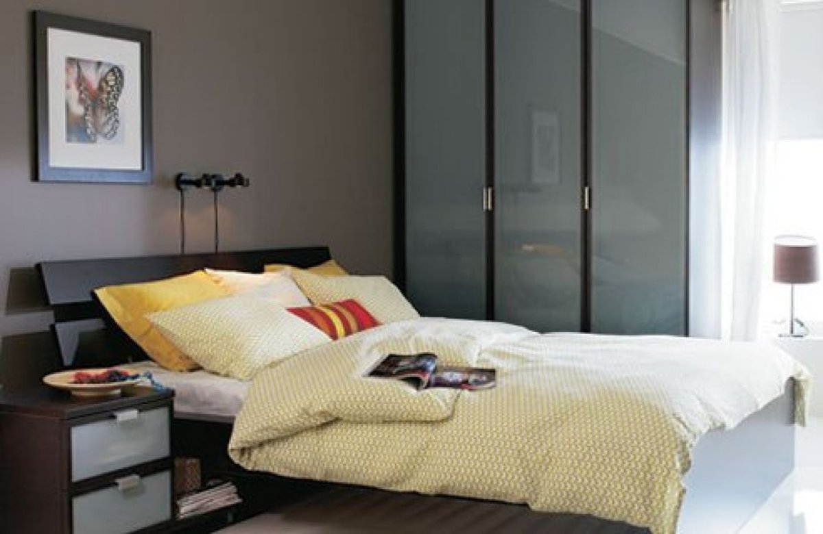 Икеа мебель для спальни