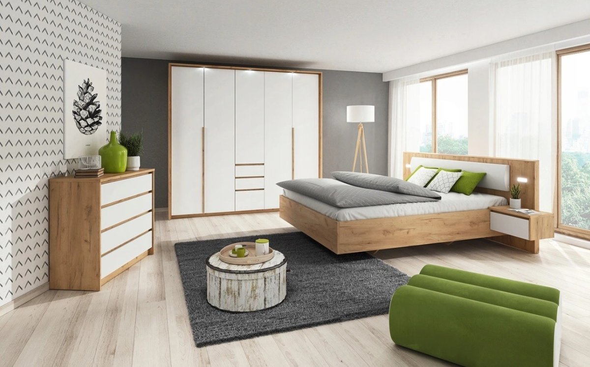 Спальня Xelo BMS