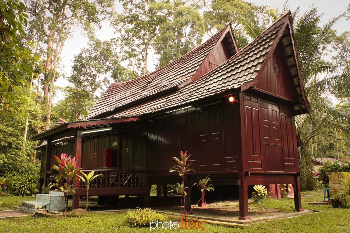 Бунгало на Бали