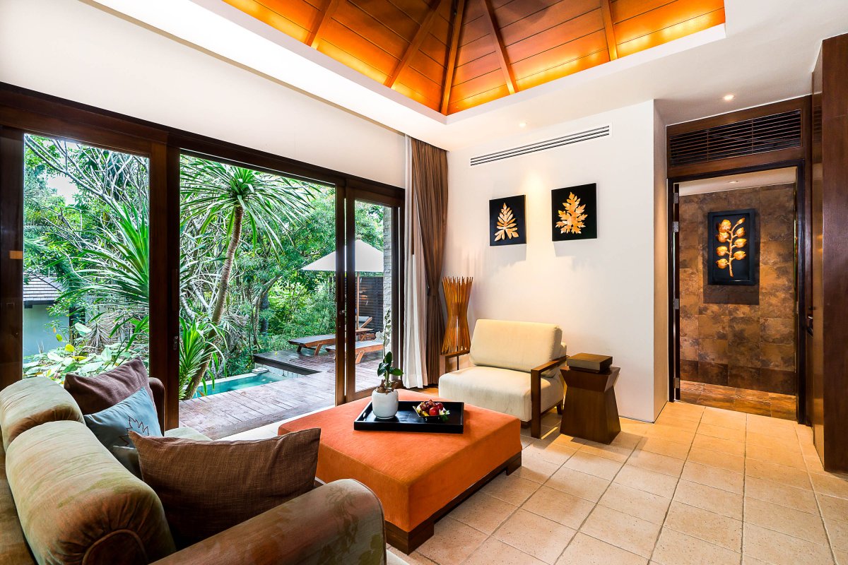 Banyan Tree Phuket