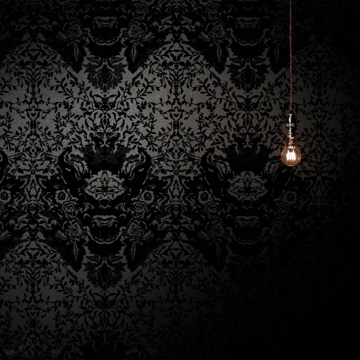 Старые обои текстура